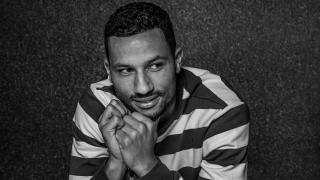 Ricardo van Rhijn: 'Alle kinderen een bal, maakt niet uit wat voor een'